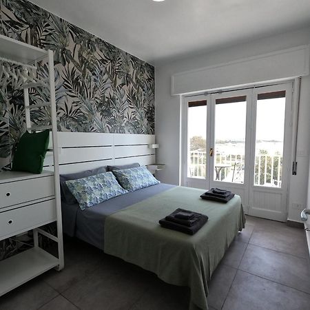 Calammari Daire Marina di Modica Dış mekan fotoğraf