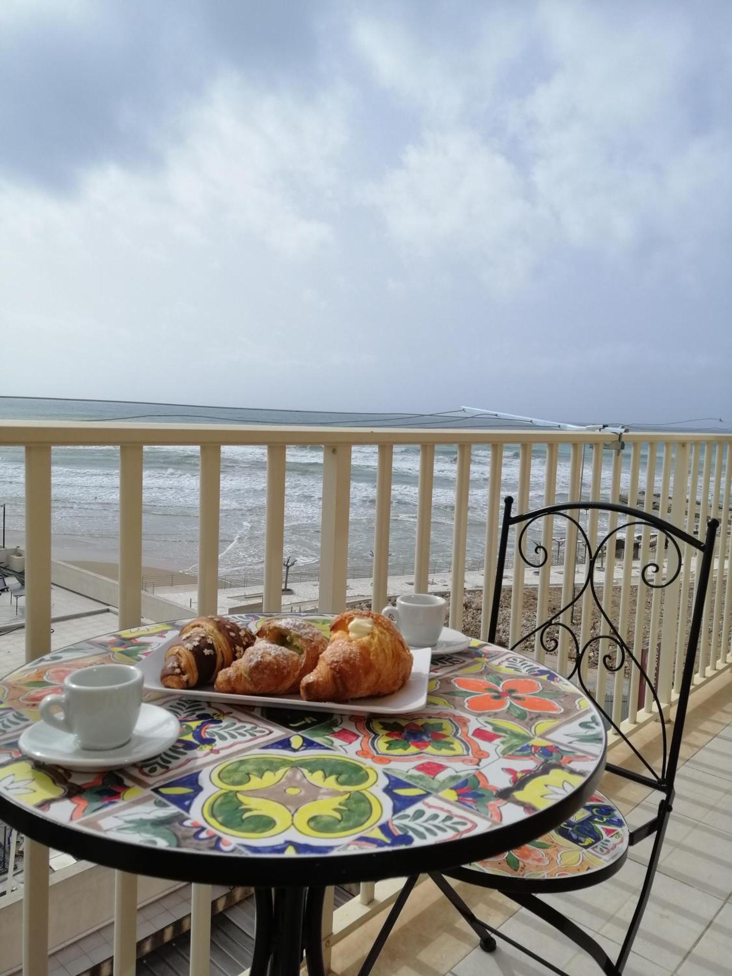 Calammari Daire Marina di Modica Dış mekan fotoğraf