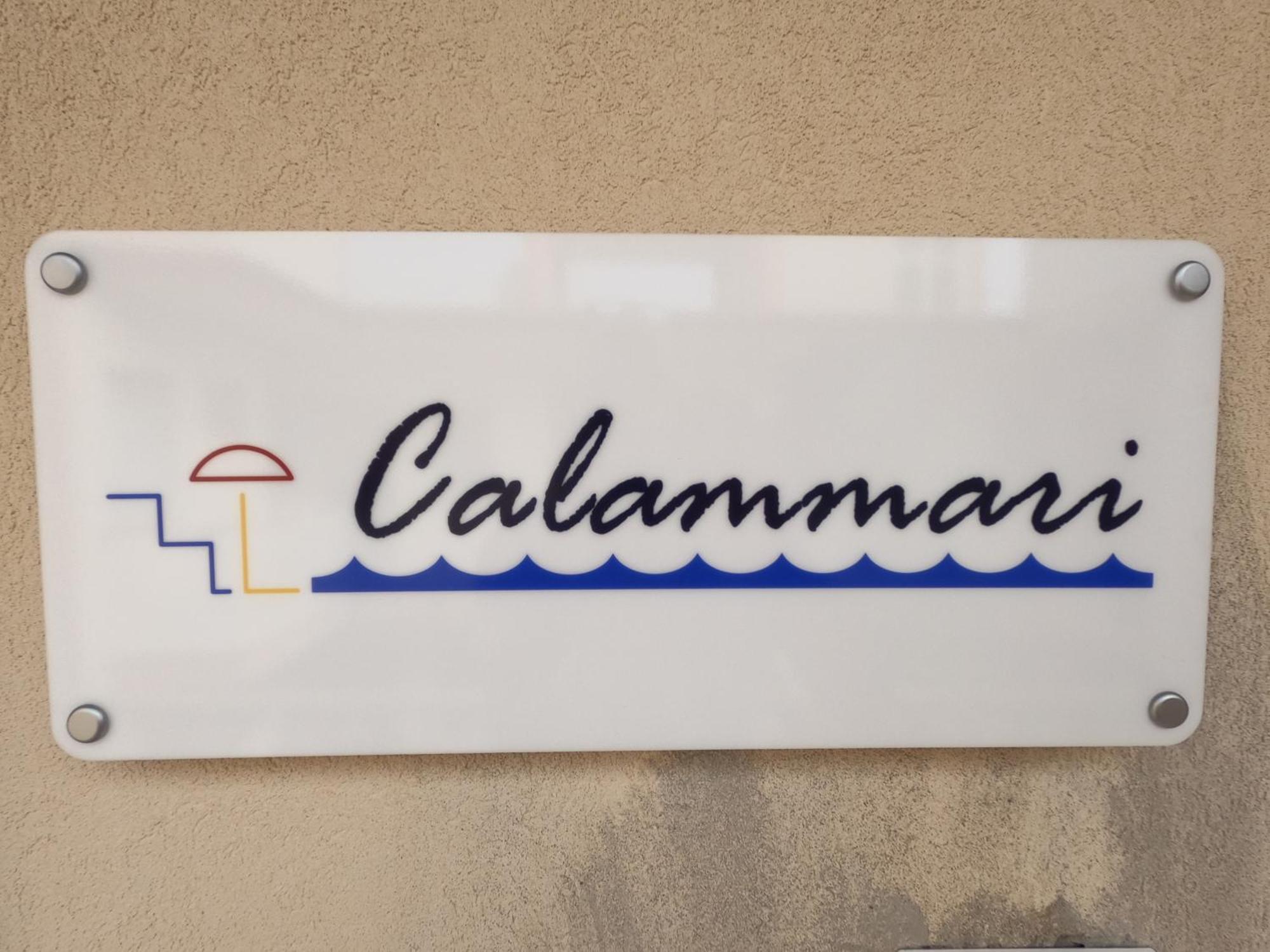 Calammari Daire Marina di Modica Dış mekan fotoğraf