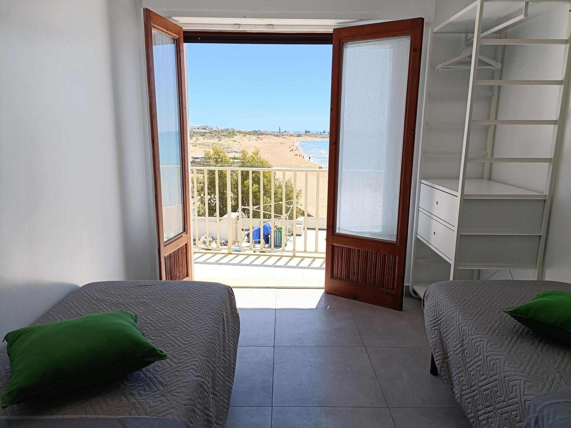 Calammari Daire Marina di Modica Dış mekan fotoğraf