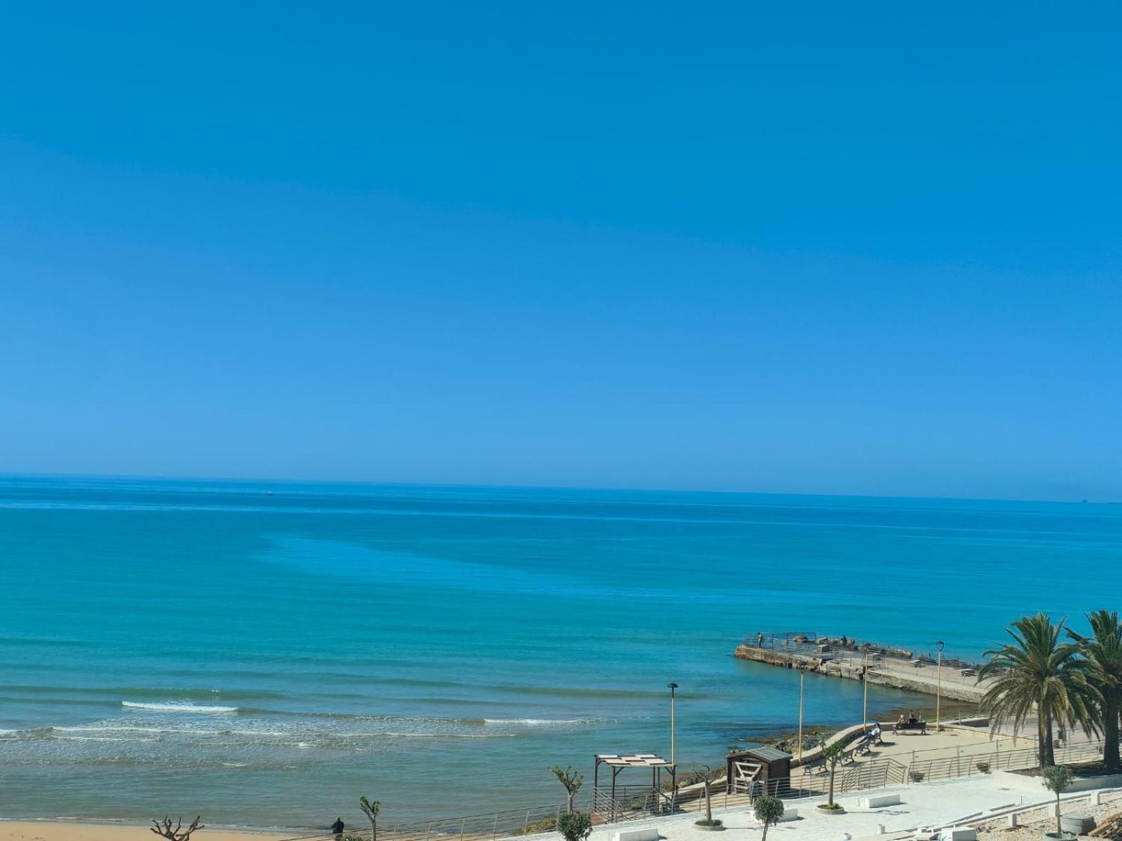 Calammari Daire Marina di Modica Dış mekan fotoğraf